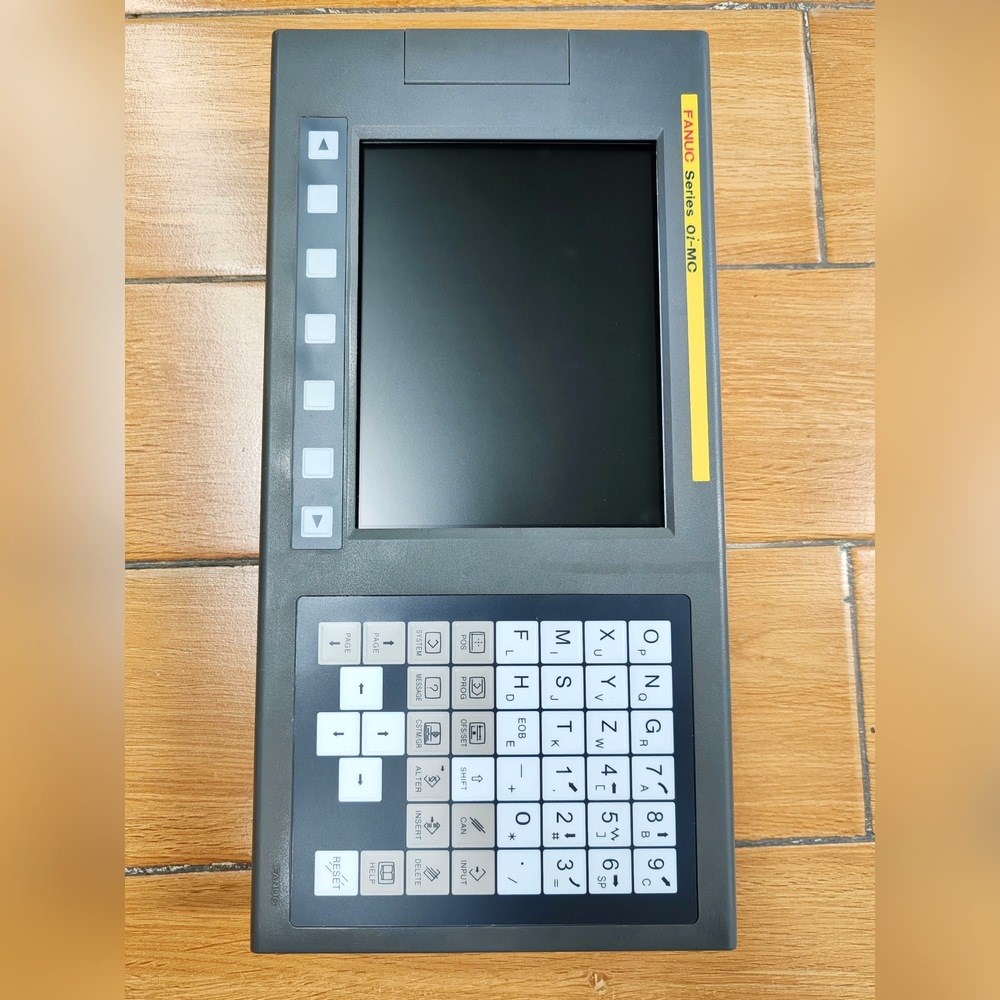 A02B-0309-B502发那科Oi-MC系统主机控制器 议价