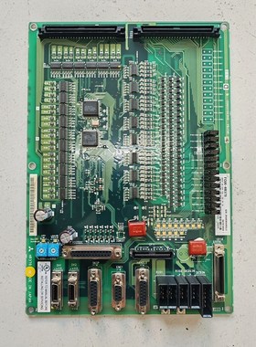 HR378HR378A三菱FCU6-HR378系统车床主板 议价