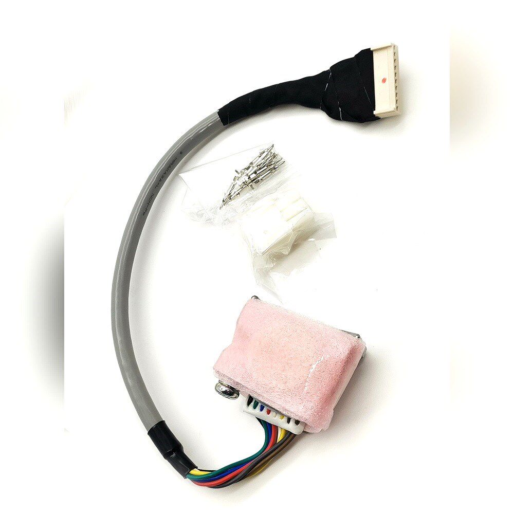 TS5691N1290三菱M70主轴电机编码器高精度感应磁头 议价