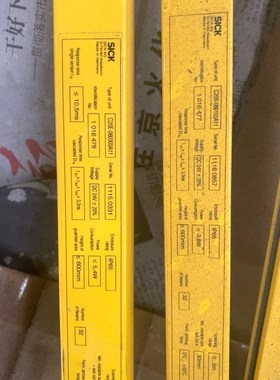 C20E-060303A11SICK安全光珊议价出拆 议价