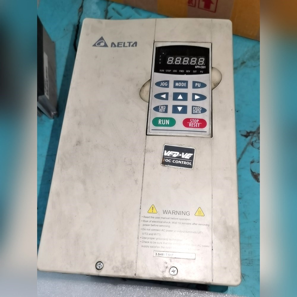 VFD055V43A-2变频器 议价