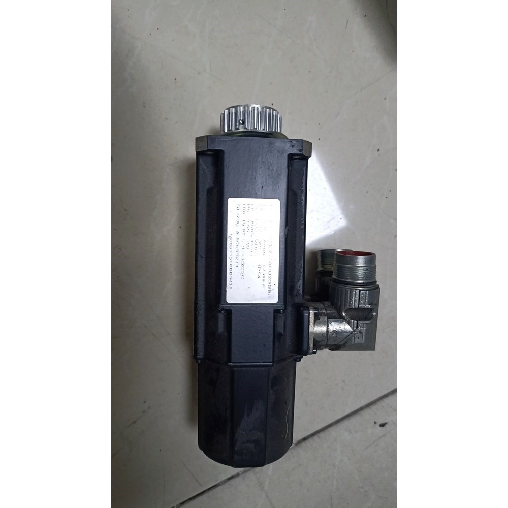 SIGMATEK伺服电机AKM22C-ACB2GBB0包 议价