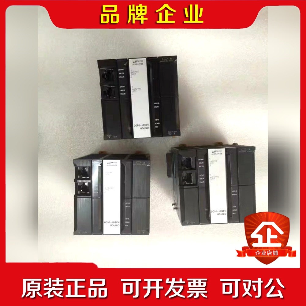 NJ501-1400原装成色漂亮功能完好 议价