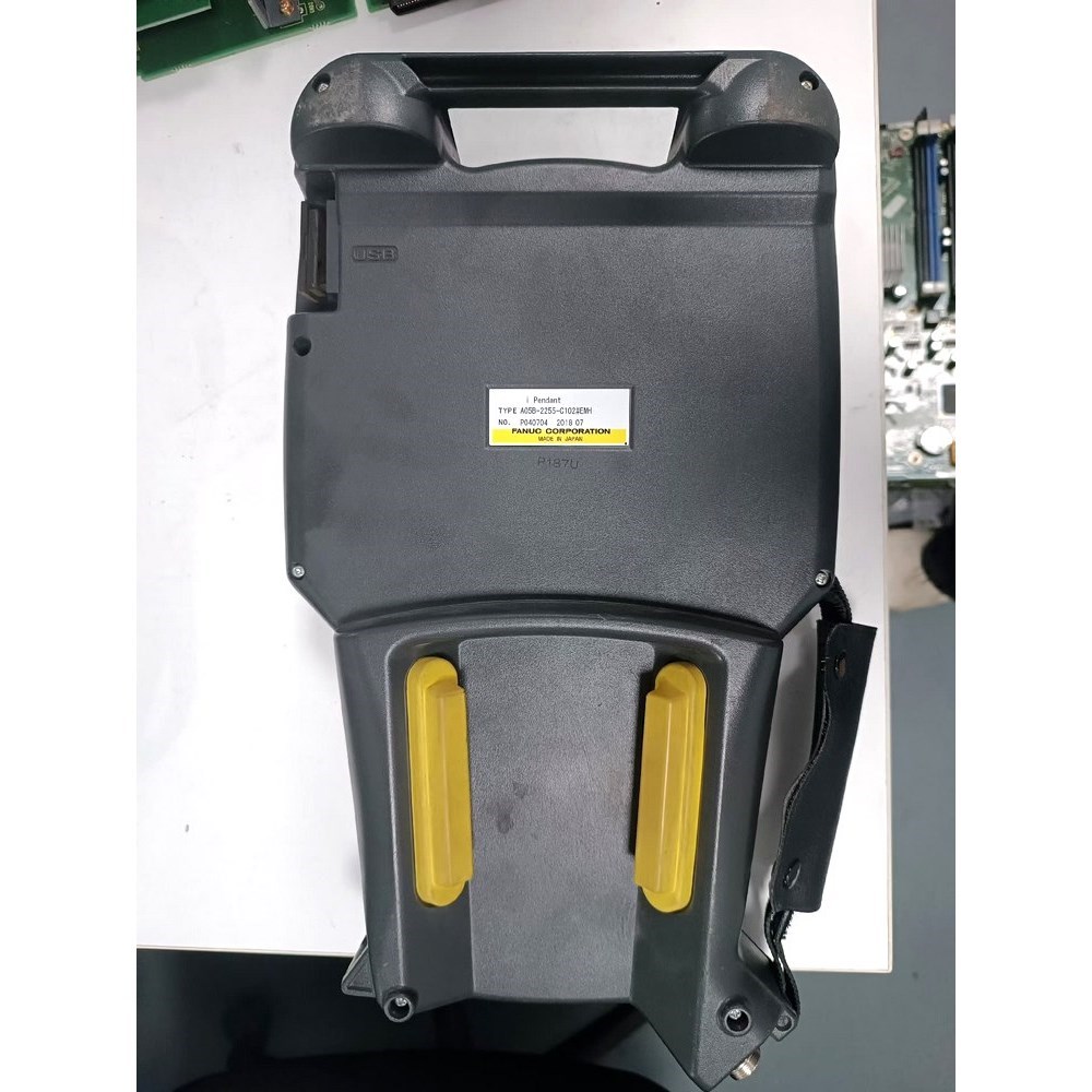 发那科示教器A05B-2255-C102#EMH 议价