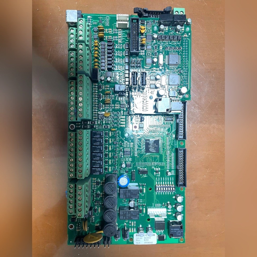 Consilium康士廉BASE BOARD CS4000 议价