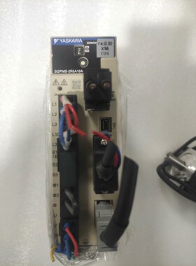 安川伺服SGPMS-2R5A10ASGMMS-04ADC6 议价