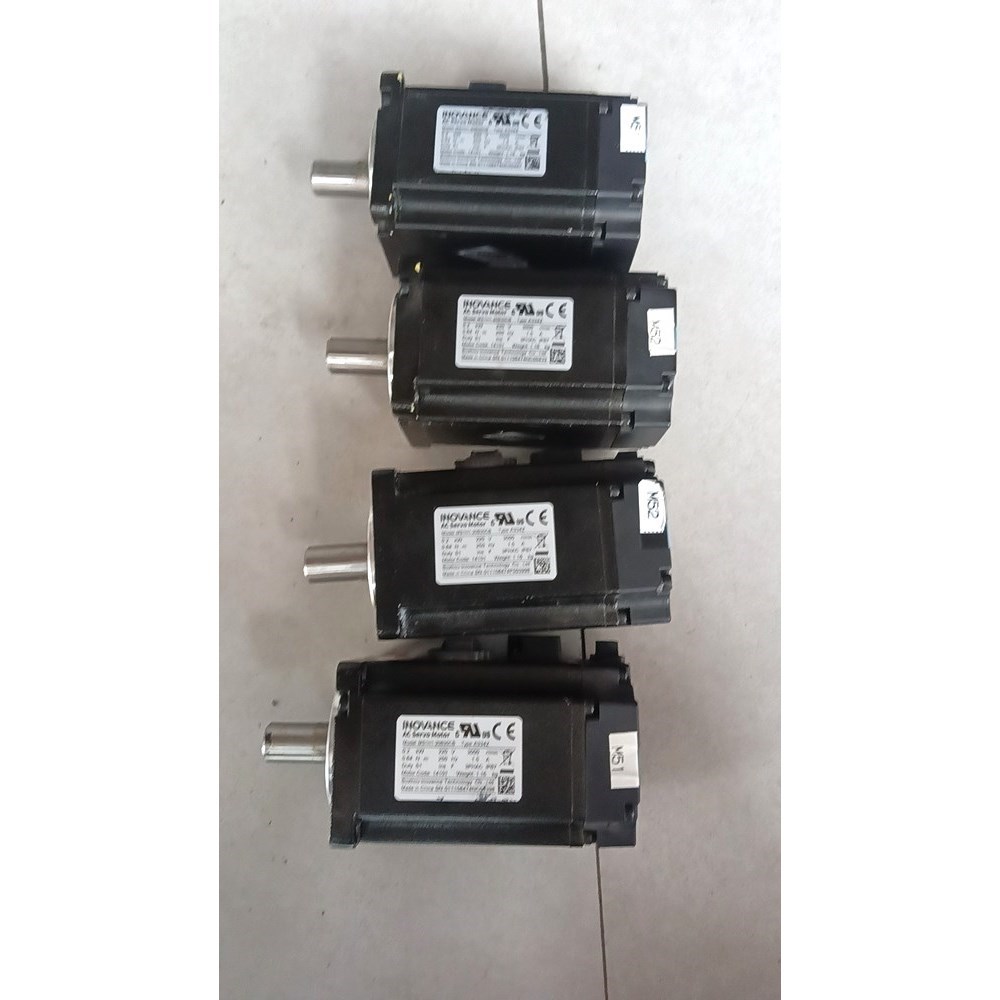 MS1H1-20B30CB-A334Z汇川伺服电机 议价