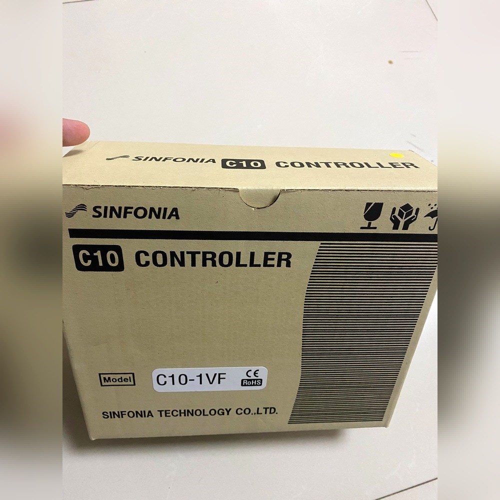 神钢 振动盘控制器 C10-1VF 原装 数量2个 议价 议价