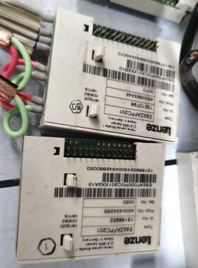 E82ZAPC201伦茨IO板 议价