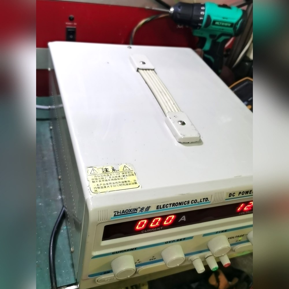 可调电源兆信开关KXN-3050D0-30V0-50 议价