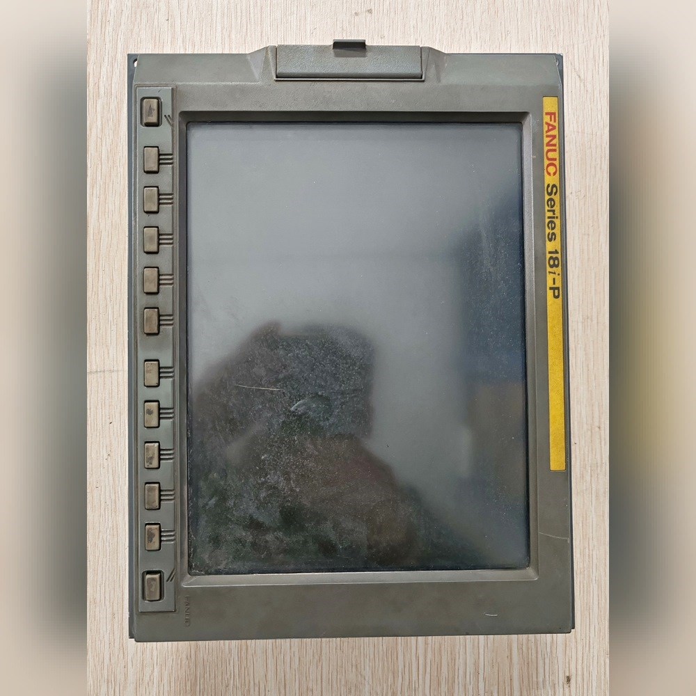A02B-0281-C071发那科18i-P系统显示器屏幕总 议价