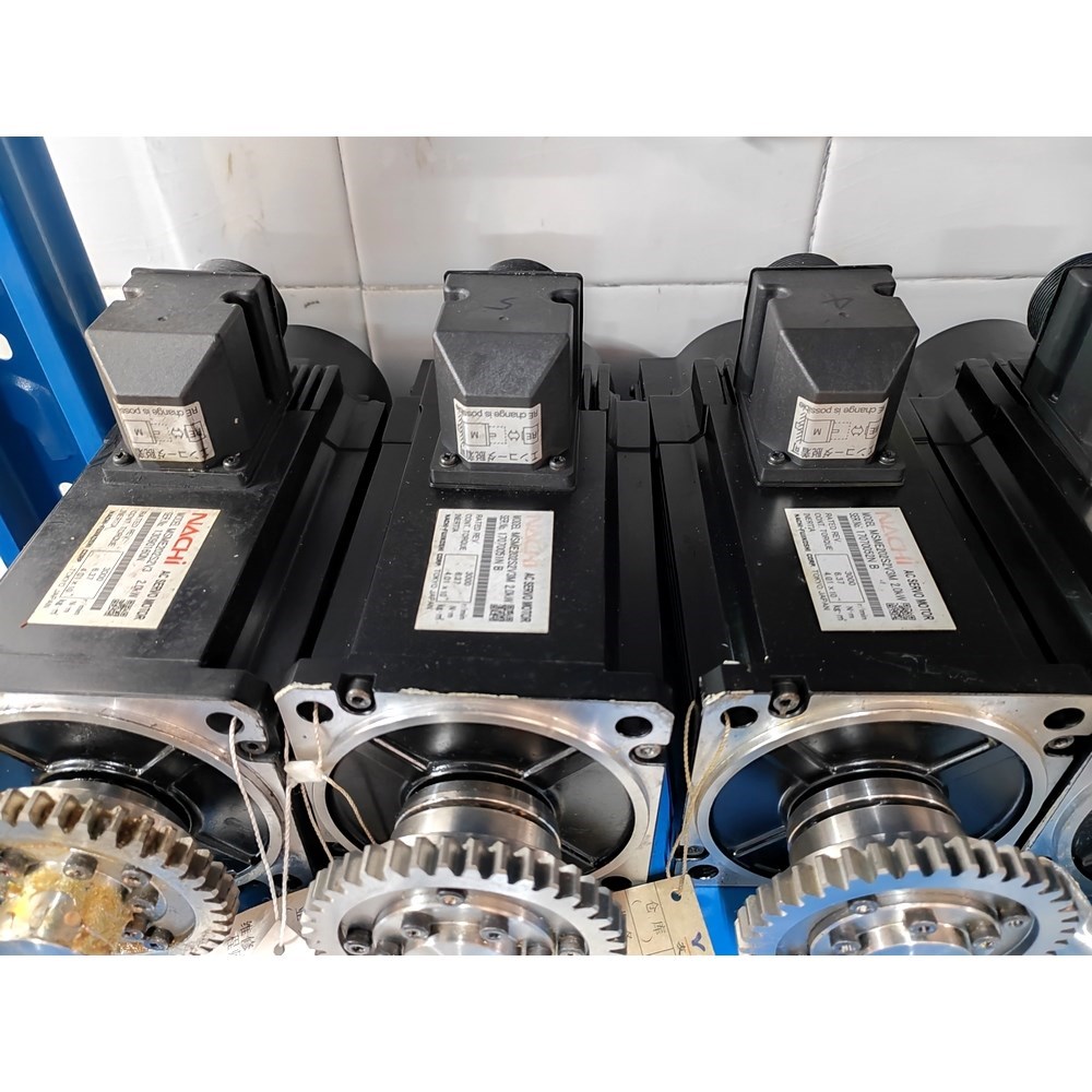 那智电机MFMA452D5V3MSMA302D7V3MS 议价