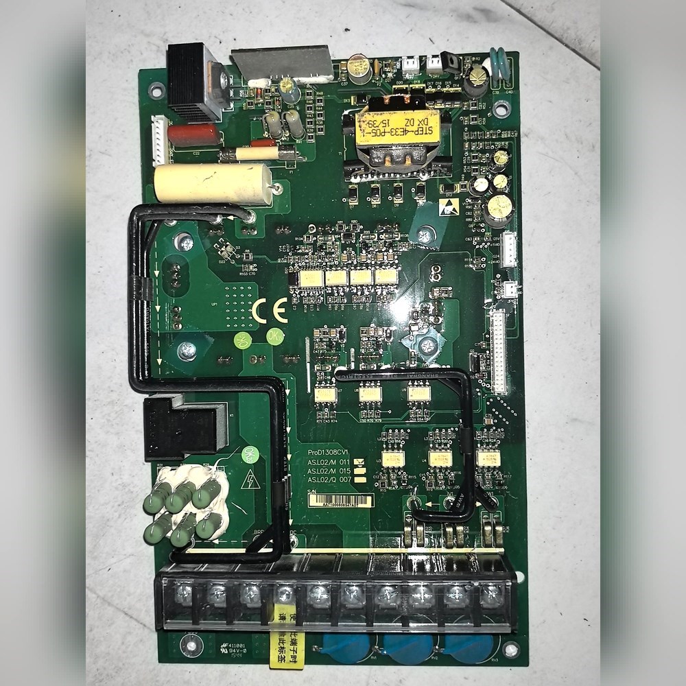 新时达电源驱动板AS.L02M 015 M011带75A 议价