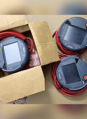 KEBA KETOP C50 MA1示教器貌似没有用过一台有 议价