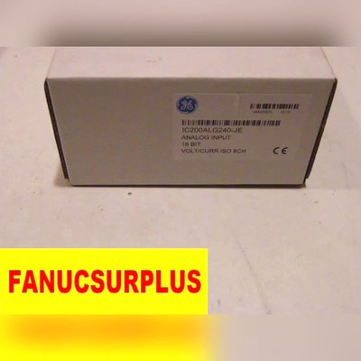 IC200ALG240+原装+现货+议价 议价