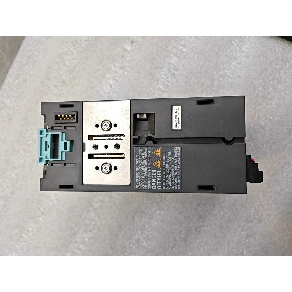 6SL3210-1PE11-8UK1 议价