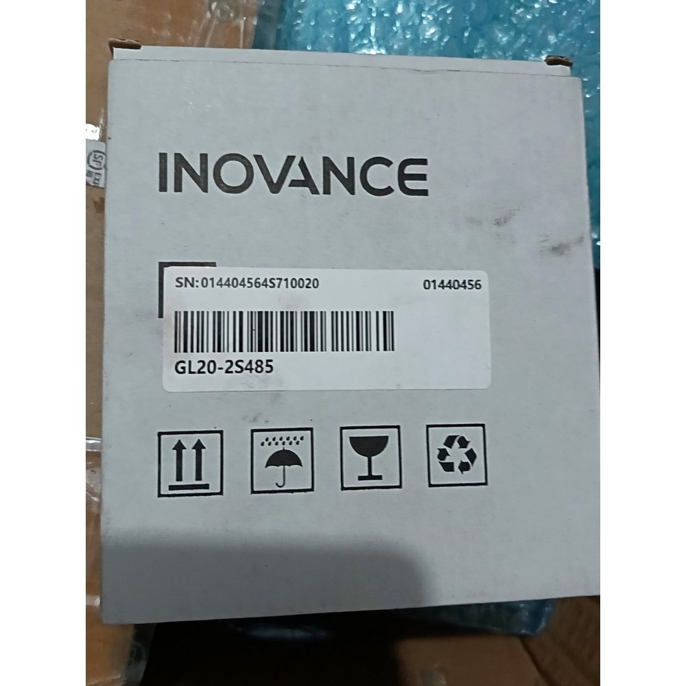 汇川GL20-2S485模块现货供应! 议价