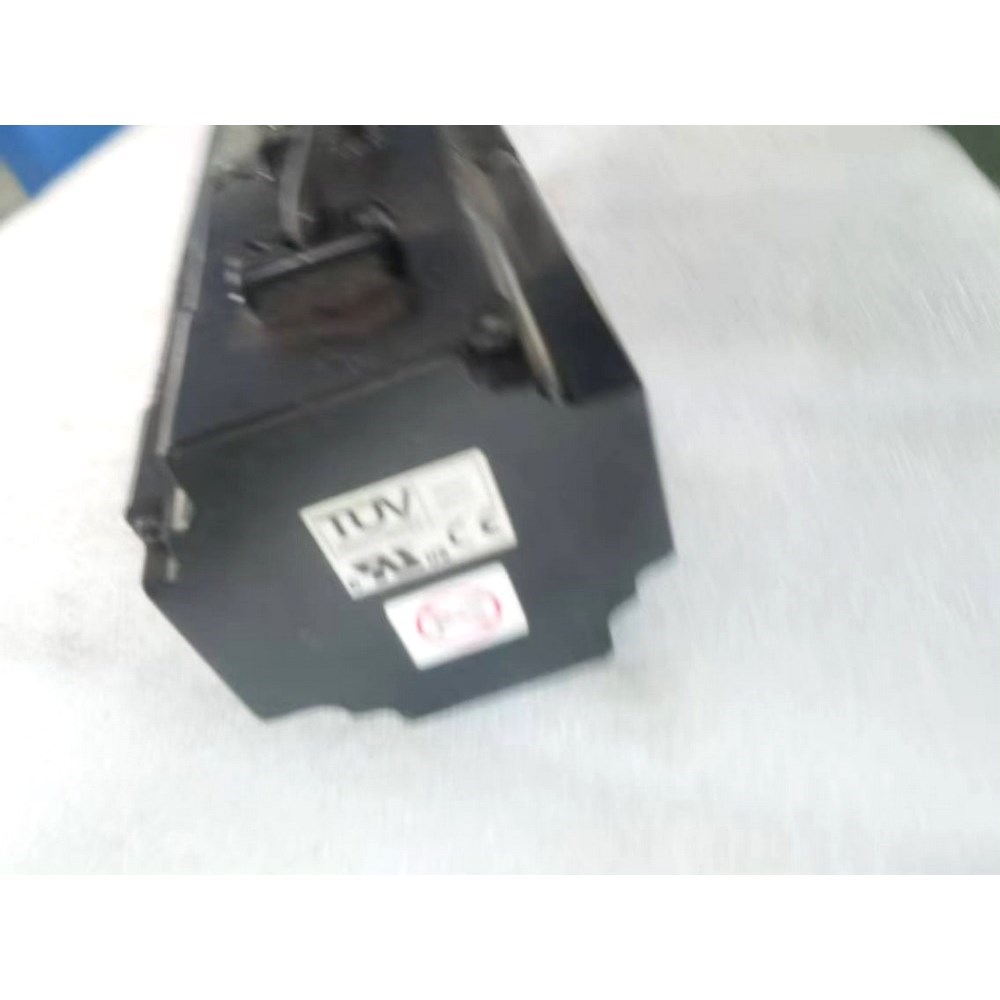 SGMAH-08AAA2C安川伺服电机功能包好质保三 议价