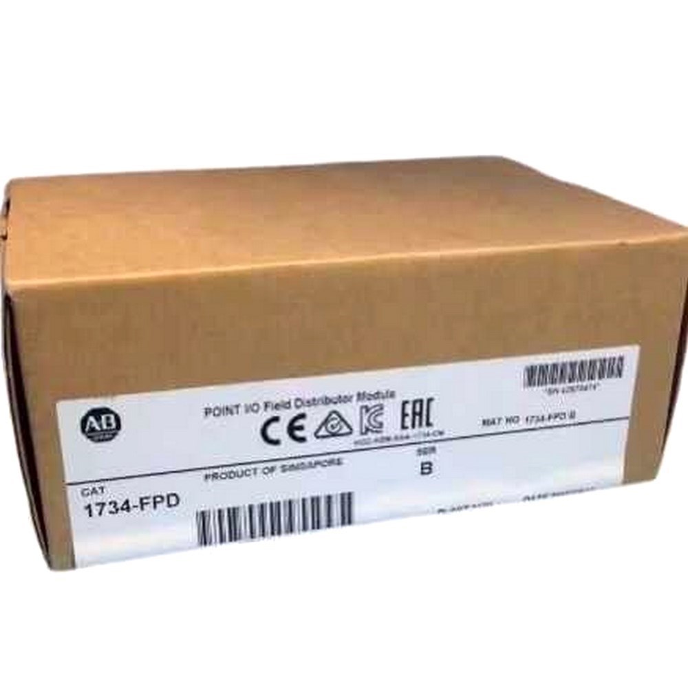 1734-FPD 美国AB罗克韦尔PLC模块质保一年包邮P 议价