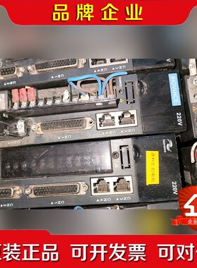 川驱动器 IS620PS1R6I 220V 20 议价