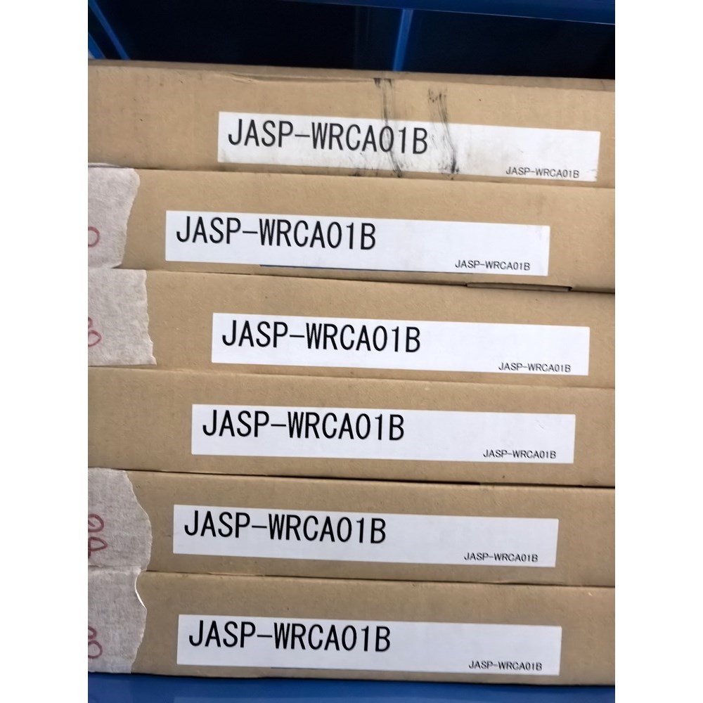 JASP-WRCA01B安川XRC机器人控制板轴控制基板全 议价