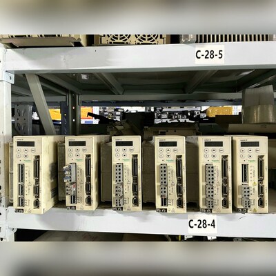 施耐德伺服驱动器LXM23CU04M3X 议价