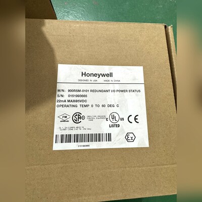 霍尼韦尔模块900RSN-0101900SP1- 议价