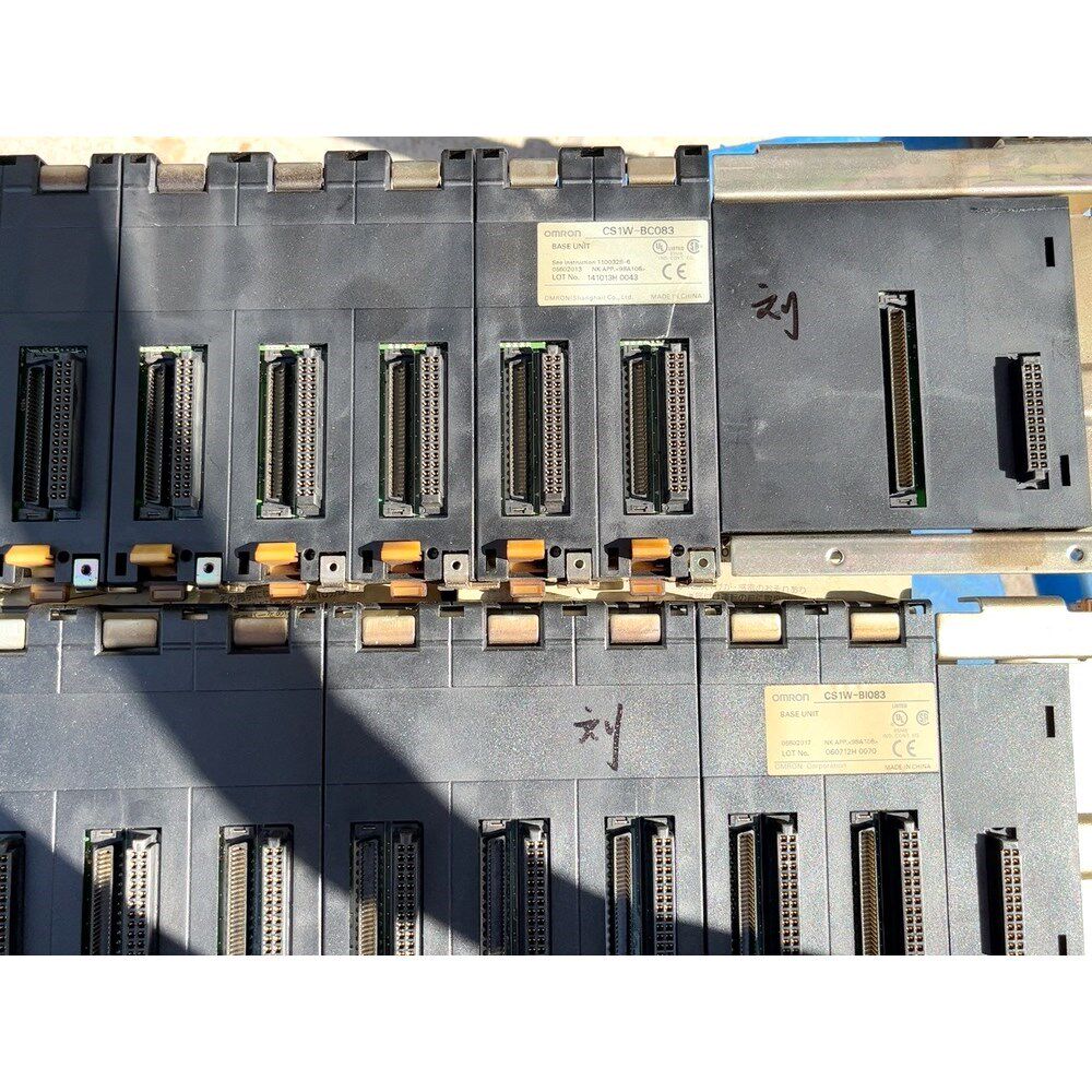 cs1w-bc083cs1w-bi083 底座 议价