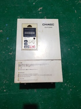 变频器SVF3000 议价