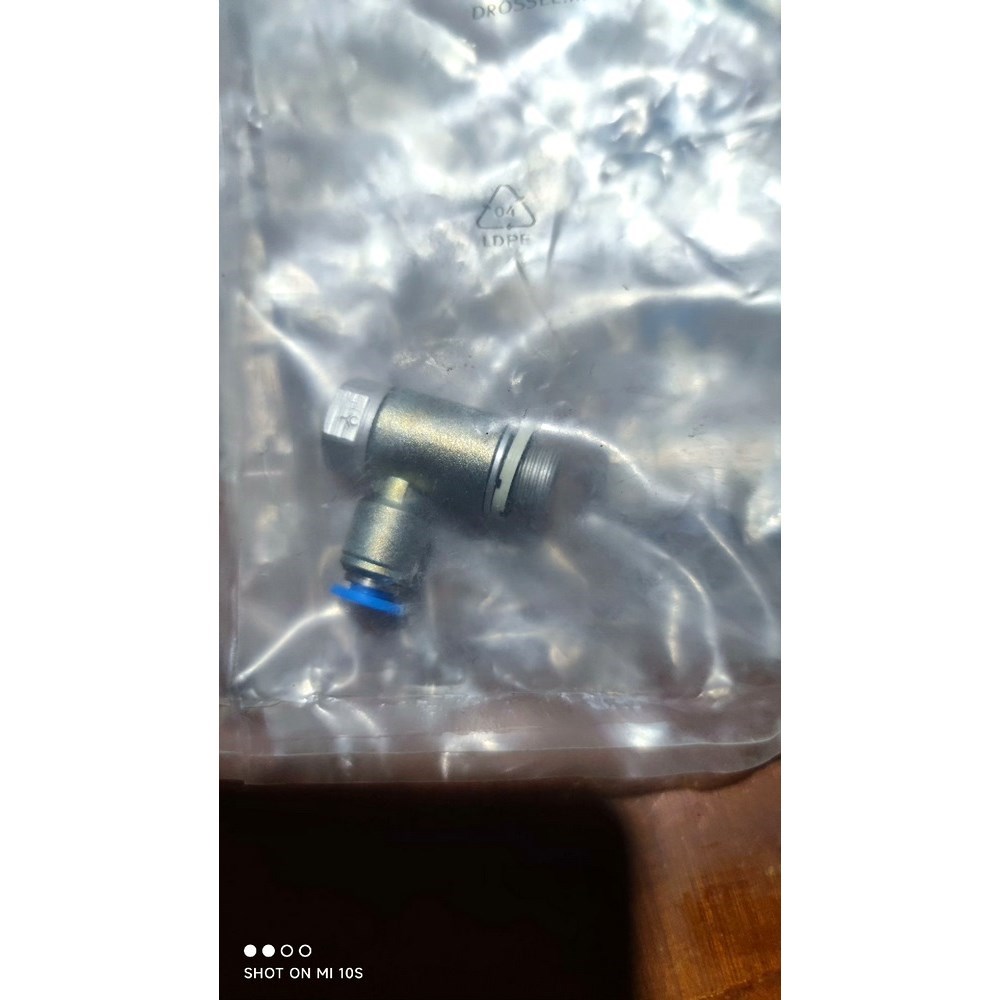 原装费斯托 GRLA-18-QS-4-D 193143 议价