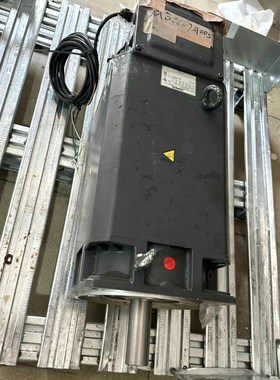 主轴电机1PH7137-2QF02-0LC3成色不错 议价