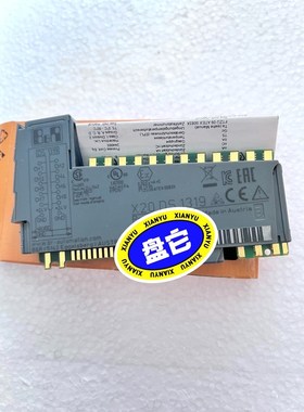 贝加莱模块X20DS1319价格私聊、 议价