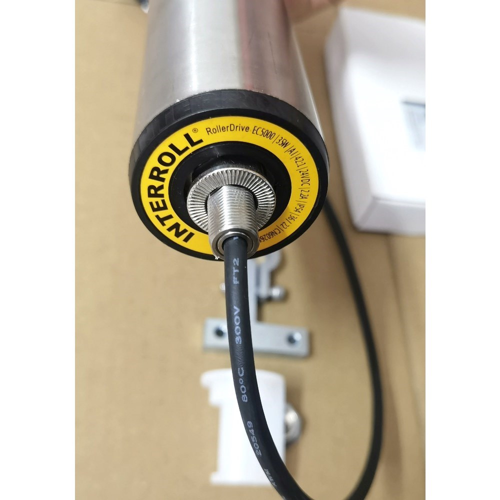 INTERROLL英特诺电动滚筒EC5000 35W变速 议价