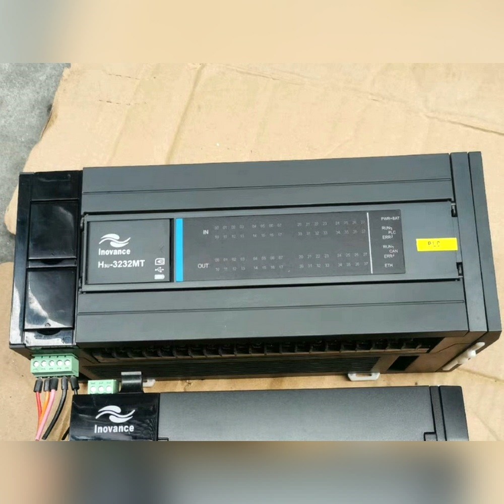 H3u-3232MT 汇川PLC件功能包好放心购 议价