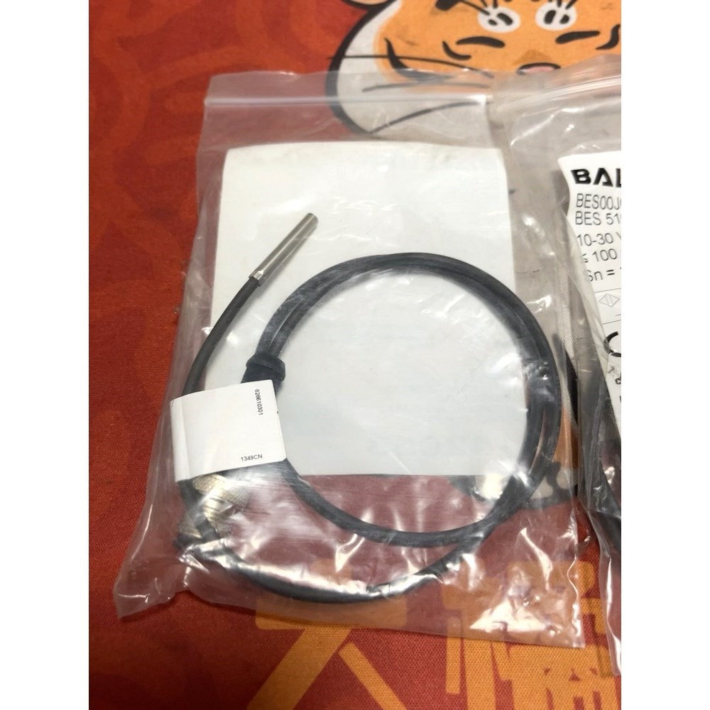 巴鲁夫BALLUFF 传感器BES 516-3007-G- 议价