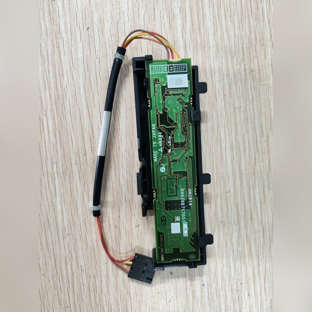 HN281HN281A三菱M70系统新款主机高压条带G4 议价