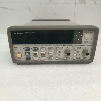 Agilent53132A频率计安捷伦225M频率计现货 议价