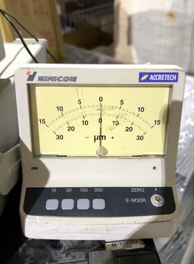 东京精密 Accretech Minicom E-M5R议价 议价