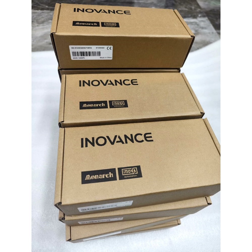 汇川从站模块GS20-16EMPL 议价