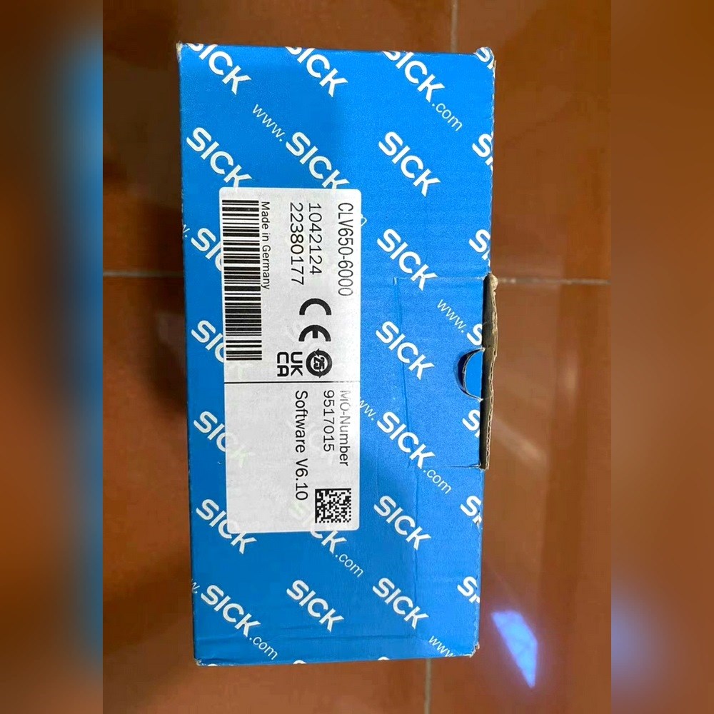 西克 SICK CLV650-6000现货 议价