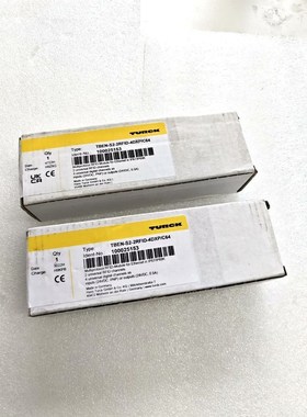 图尔克TBEN-S2-2RFID-4DXPC64 议价