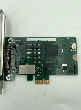 lnterface PEX-284122 采集卡 议价