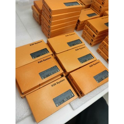 贝加莱X20ZF0000 议价