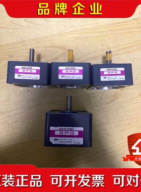 PG减速器 S8KA50B S9KB100BH 议价