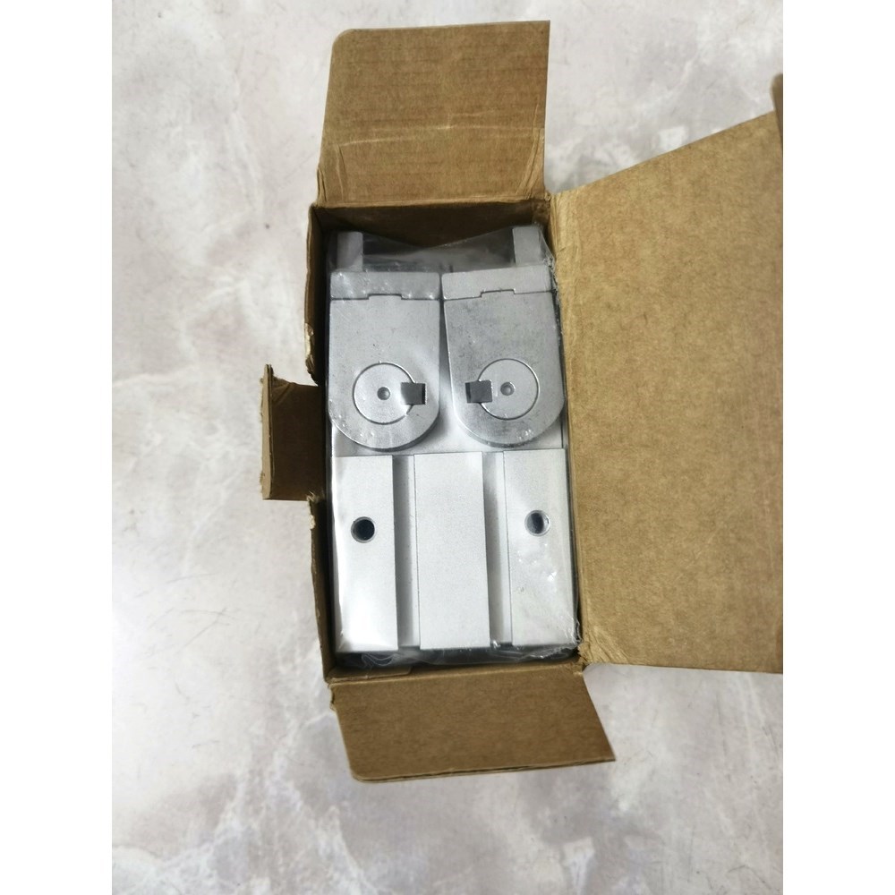 SMC齿轮式气爪 MHW2-32D1手指气缸180度 议价