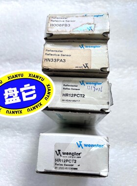 威格勒传感器HR12PCT2 H006PB3 HN33P 议价
