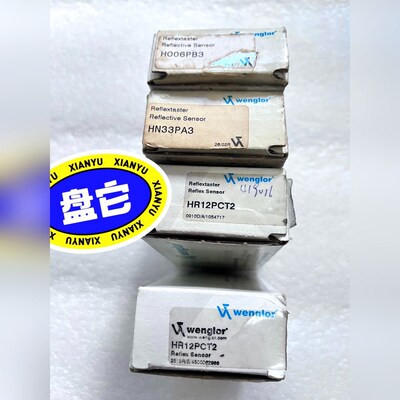 威格勒传感器HR12PCT2 H006PB3 HN33P 议价