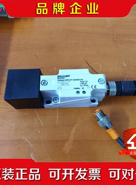 装进口BALLUFF巴鲁夫BES020C BES 517- 议价