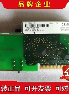 贝加莱通讯卡 3IF781.9 成色新功能包好! 议价