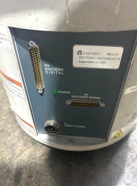 BROOKS AUTOMATION MAGNATRAN 议价